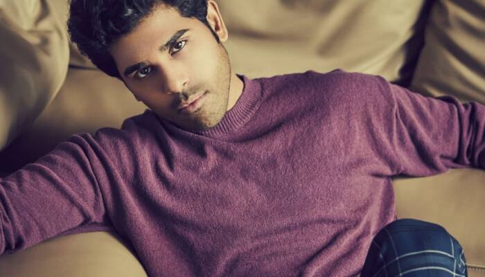 Happy Birthday Allu Sirish: Check out his 5 gym looks for Monday motivation
