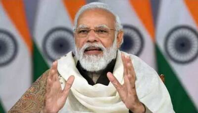 PM Modi to visit Shimla, interact with beneficiaries of several schemes at 'Garib Kalyan Sammelan'