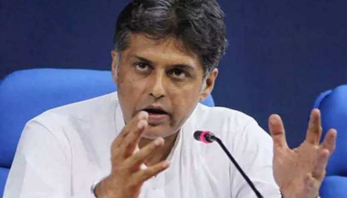 Rajya Sabha has become a parking lot: Congress leader Manish Tewari slams his own party