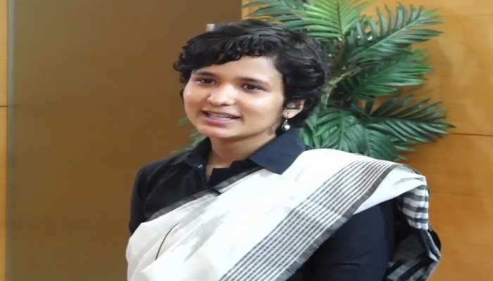 UPSC Civil Services Final Result 2021: Meet Shruti Sharma who claimed Rank 1 in exam