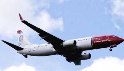 Norwegian Air to buy 50 Boeing 737 MAX aircrafts, delivery expected in 2025