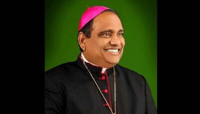 Pope Francis appoints first Dalit and Telugu Cardinal of Catholic Church