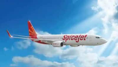 DGCA slaps Rs 10 lakh fine on SpiceJet for training pilots on faulty simulator