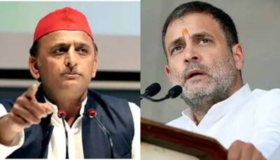 'A child once mistook me as Rahul Gandhi': Akhilesh Yadav recalls old incident when he was UP CM