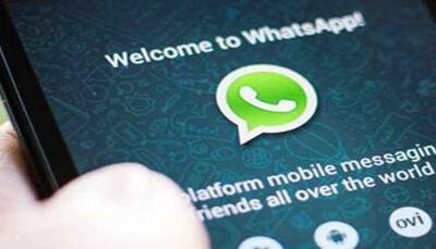 WhatsApp Tips: Here’s how to send WhatsApp message without saving phone number