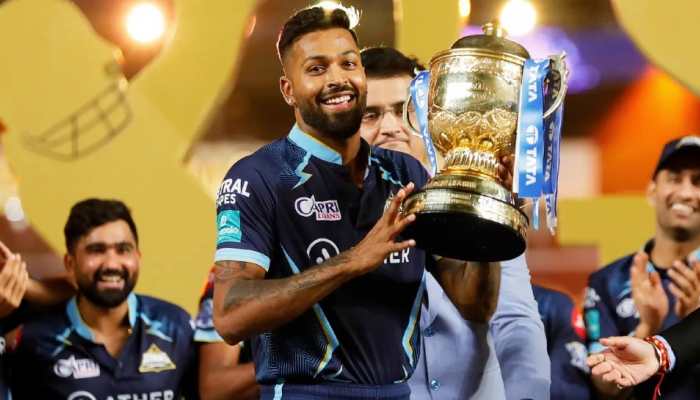 Hardik Pandya has qualities to be Team India captain, feels former skipper Sunil Gavaskar