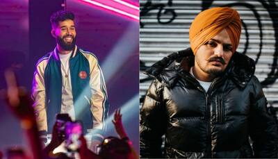 AP Dhillon mourns Sidhu Moosewala’s death, highlights how difficult it is to be ‘Punjabi artiste behind the scenes’
