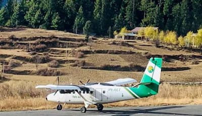 Nepal Plane Crash: 21 bodies recovered so far from Tara Air wreckage - Watch Video