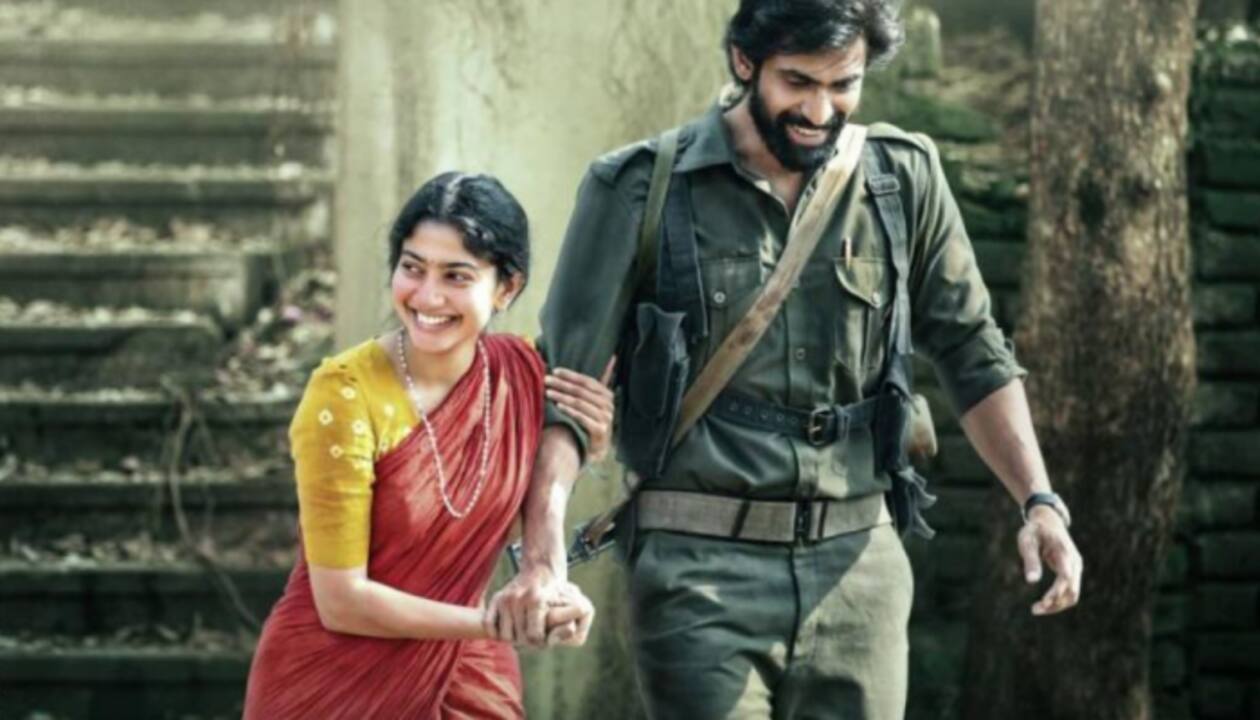 Sai Pallavi Naked Video - Rana Daggubati, Sai Pallavi starrer 'Virata Parvam' gets new release date,  official announcement pending | Regional News | Zee News