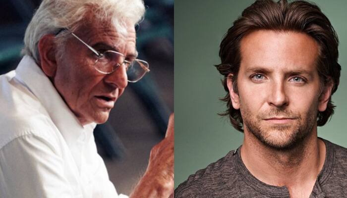 Bradley Cooper is unrecognisable as Bernstein in ‘A Star Is Born’ sequel 'Maestro'