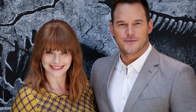 Chris Pratt gushes over Bryce Dallas Howard says, ‘We’ve a friendship that will last forever’