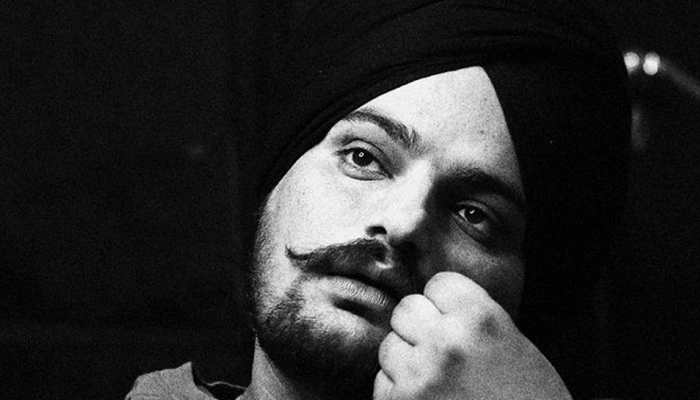 Sidhu Moosewala&#039;s last Instagram post goes viral, late Punjabi singer&#039;s caption says &#039;don&#039;t miss the devil&#039;!