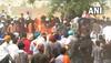 Sidhu Moosewala funeral: Last rites of Punjabi singer performed in his ancestral village