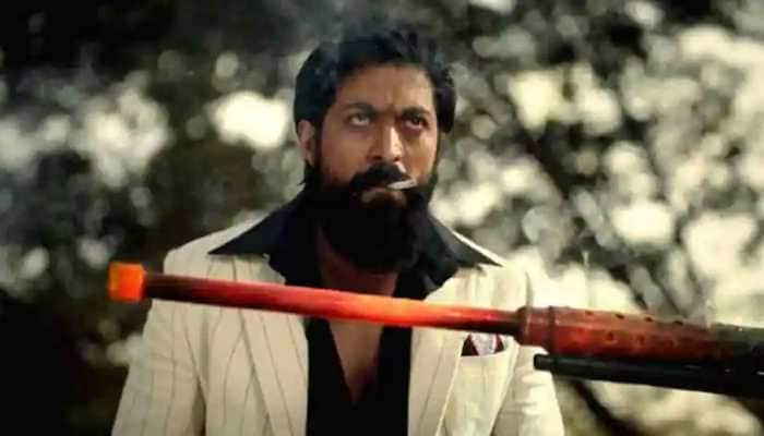 Rocky Bhai aka Yash&#039;s KGF: Chapter 2 set for OTT release, check date on Amazon Prime Video