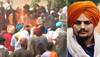 Punjabi singer Sidhu Moosewala cremated at his native village Moosa