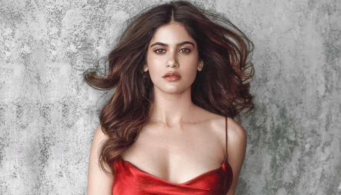 Aashram actress Aaditi Pohankar opens up on getting injured, says 'wrestling with Bobby Sir wasn’t easy'!