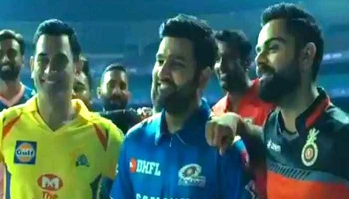Wasim Jaffer picks MS Dhoni as captain of his all-time IPL XI, no place for THIS India batsman