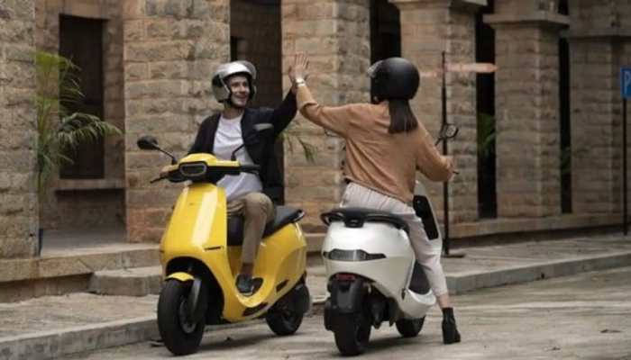 Amidst complaints, Ola Electric promises 14-day delivery to select S1 Pro customers