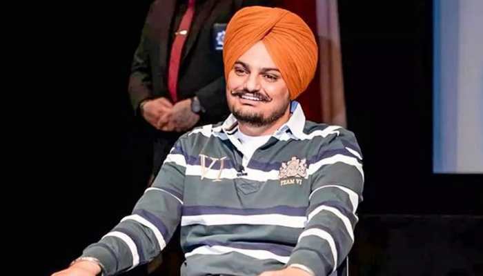 Sidhu Moosewala was set to marry Canadian PR in November, wedding preps were underway!