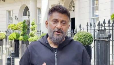 The Kashmir Files director Vivek Agnihotri calls Oxford Union 'Hinduphobic' for cancelling his event