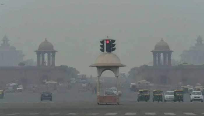 Delhi&#039;s air quality in May poorest for month in 3 years, experts cite THIS as reason