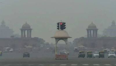 Delhi's air quality in May poorest for month in 3 years, experts cite THIS as reason