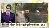bad condition of roads