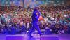 'Turn off the spotlight, I am not feeling well', Singer KK requested the organisers on stage