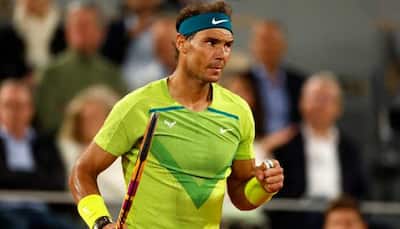 French Open 2022: Heroic Rafa Nadal sends No. 1 Novak Djokovic packing in epic quarterfinal