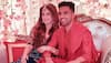 Deepak Chahar and Jaya Bhardwaj enjoy grand sangeet ceremony in Agra, MS Dhoni to attend wedding, check pics