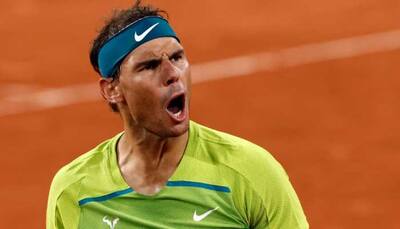 French Open 2022: Rafa Nadal still ‘unsure of what comes after Paris’, focuses on semifinal next 
