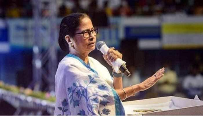 &#039;I brought a saucepan from kitchen and took a bath using it like a mug&#039;: Mamata Banerjee