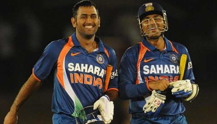 Virender Sehwag makes BIG revelation, says he wanted to retire when MS Dhoni dropped him