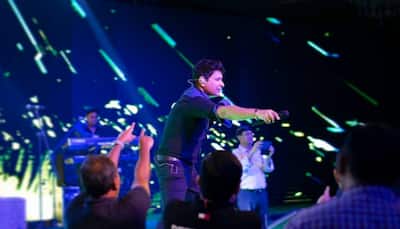 KK completed his last concert in Kolkata, despite feeling uneasy