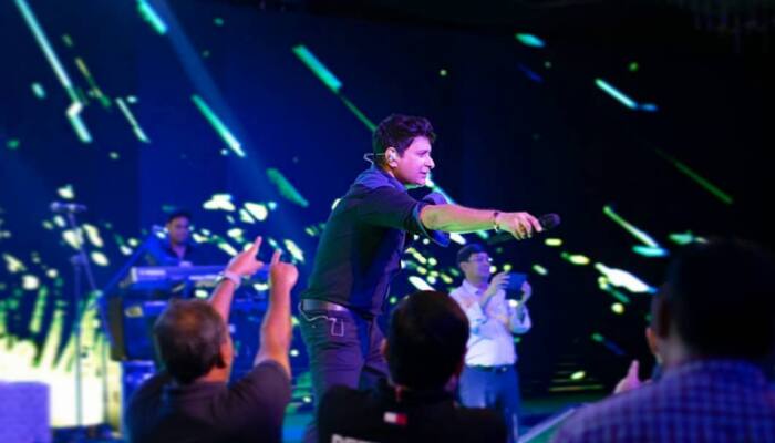 KK completed his last concert in Kolkata, despite feeling uneasy