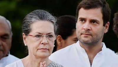 ED summons Sonia and Rahul Gandhi in National Herald case