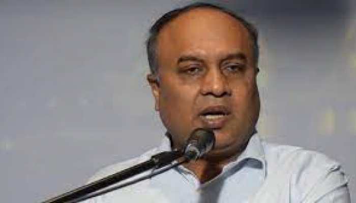Brijesh Kalappa steps down from Karnataka Congress, expresses 'lack of passion for the party