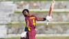 Netherlands vs West Indies 2022 1st ODI: Shai Hope smashes ton to star in WI win