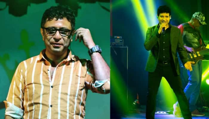 Singer Rupankar Bagchi massively TROLLED for anti KK comments just before singer’s death