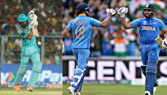 KL Rahul not in the same league as Virat Kohli or Rohit Sharma, says THIS former Pakistan player