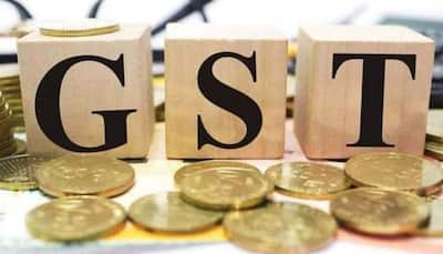 GST revenues hike 44% y-o-y to nearly Rs 1.41 lakh crore in May 2022