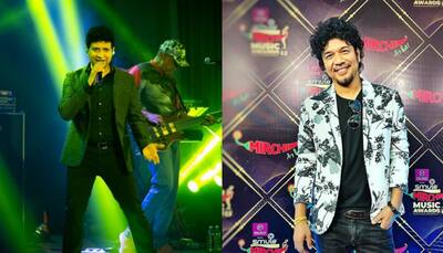 Papon recalls the calming effect KK once had on him, says ‘I am in shock’