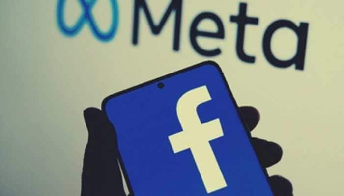 Facebook&#039;s parent company to change stock ticker to META on June 9