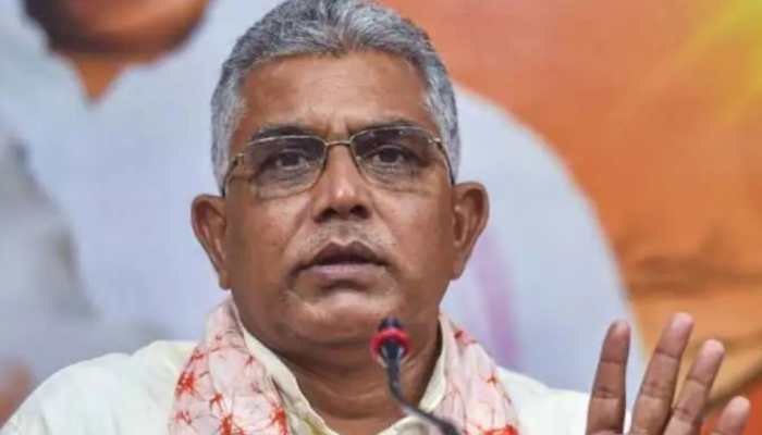 &#039;What is this censorship all about?’: Dilip Ghosh reacts to BJP’s warning on remarks against top brass