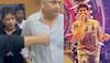 KK's last video after LIVE concert shows he was 'unwell, sweating', watch viral footage!