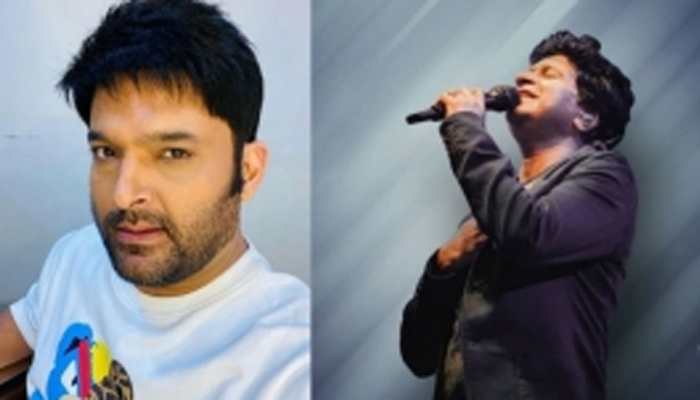 Kapil Sharma recalls his meeting with KK, Daler Mehndi mourns the &#039;big loss&#039;