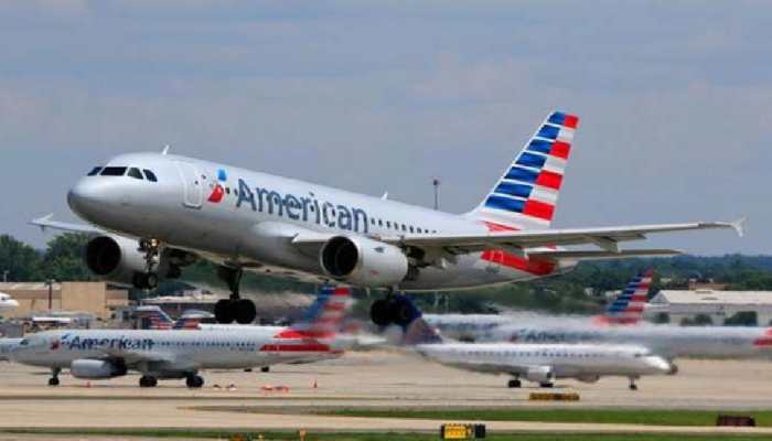 American Airlines’ special London-Delhi flight to bring back stranded passengers from UK on June 1