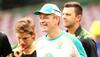 Big SETBACK for Australia as THIS member tests positive for COVID-19, will miss start of Sri Lanka tour