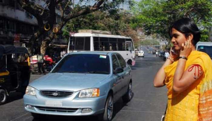 Mumbai traffic police starts ‘no-honking’ campaign on Wednesdays, aims to curb noise pollution