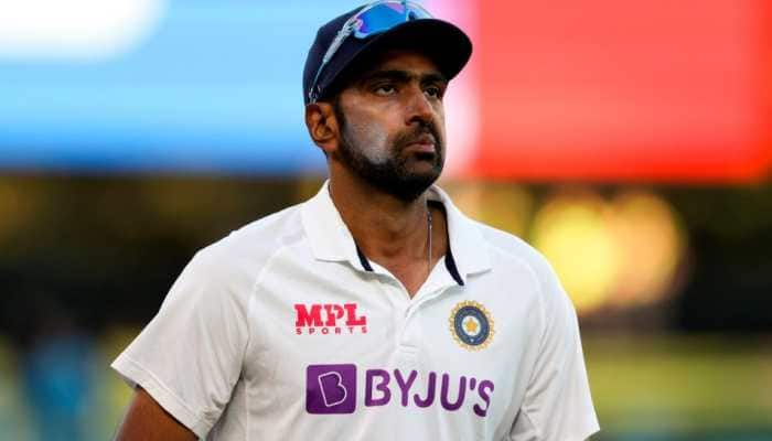 Ravichandran Ashwin makes BIG statement, says &#039;I am pretty blank right now&#039;